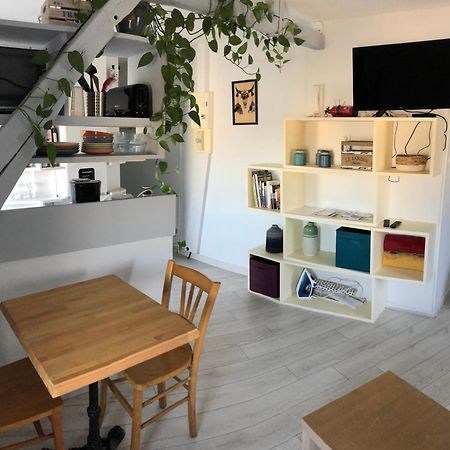 Saint Bonnet Apartment Bourges Exterior photo