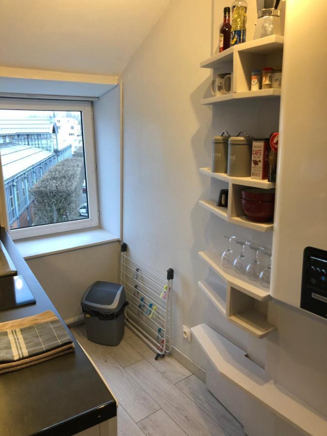 Saint Bonnet Apartment Bourges Exterior photo