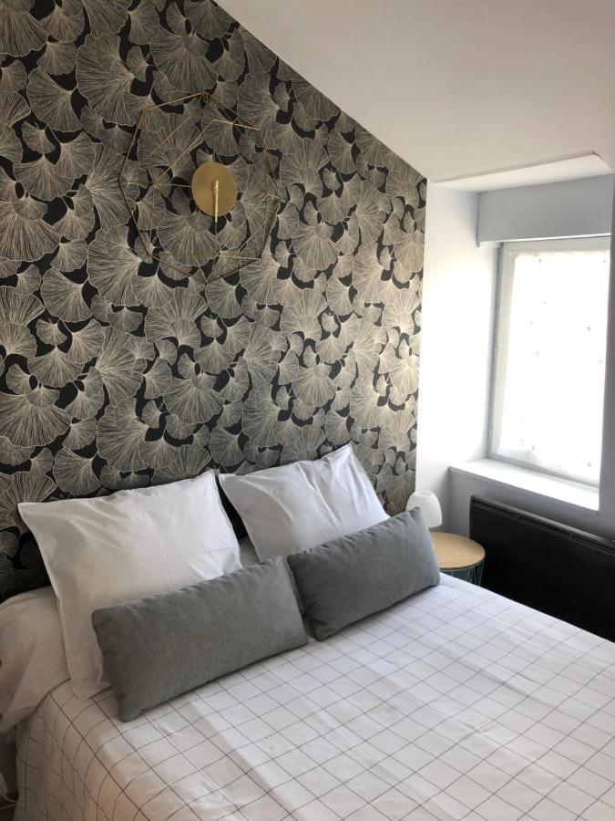 Saint Bonnet Apartment Bourges Exterior photo