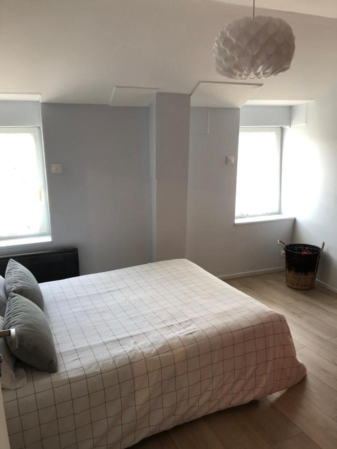 Saint Bonnet Apartment Bourges Exterior photo