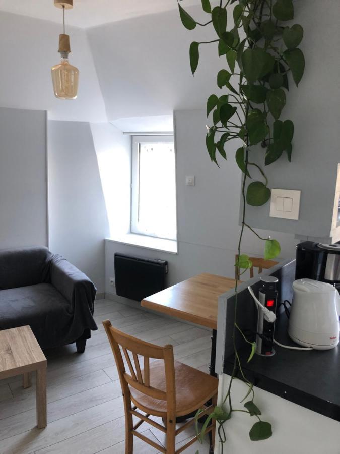 Saint Bonnet Apartment Bourges Exterior photo