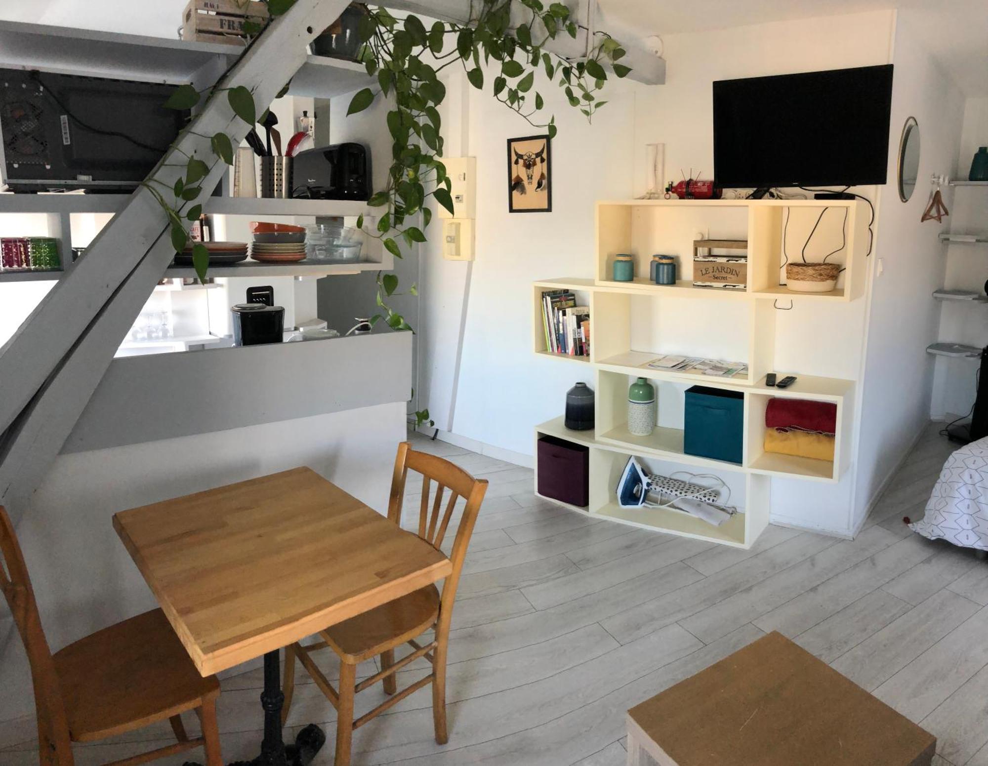 Saint Bonnet Apartment Bourges Exterior photo