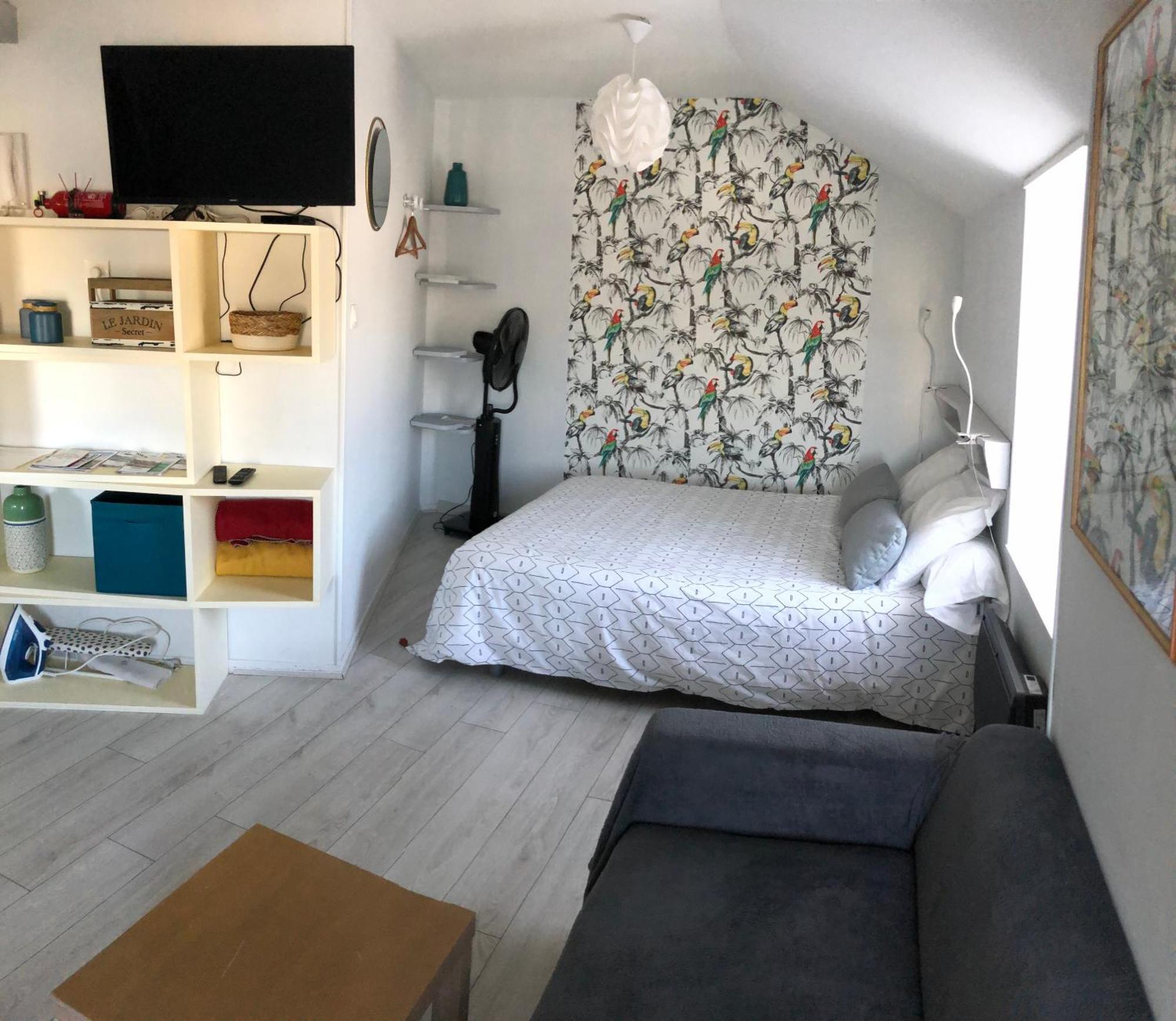 Saint Bonnet Apartment Bourges Exterior photo